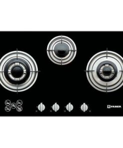 Bếp gas âm FB 302GST