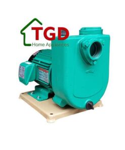 Máy bơm nước Wilo PU 1500G