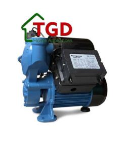 Kangaroo KG 125PAH