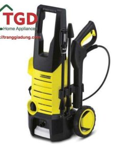 Máy phun rửa áp lực KARCHER K2 360