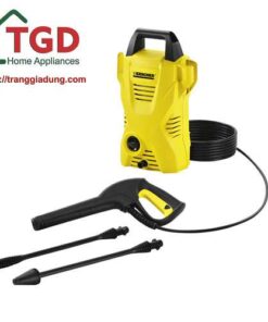 Máy phun rửa áp lực KARCHER K2 COMPACT