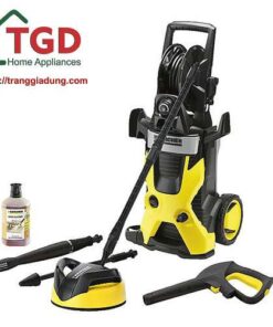 Máy phun rửa áp lực KARCHER K5 PREMIUM