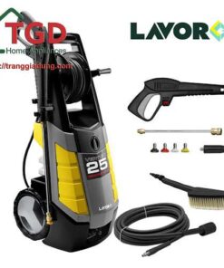 Máy phun rửa áp lực Lavor Vertigo 25