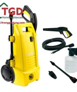 Máy phun rửa áp lực LAVOR NINJA 120