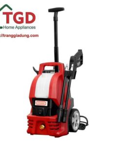 Máy phun rửa áp lực OSHIMA IM3