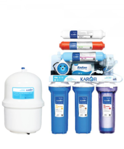 Máy lọc nước RO 7 cấp K7S