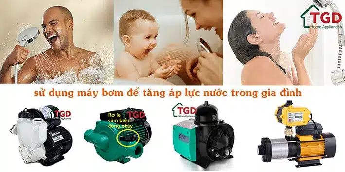 may-bom-tang-ap-gia-dinh