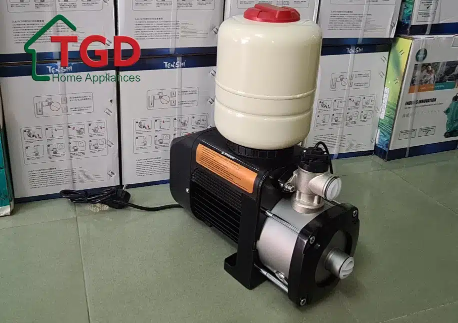 Thiết bị gia đình TGD