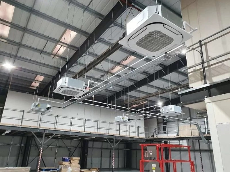 Thiết bị gia đình TGD