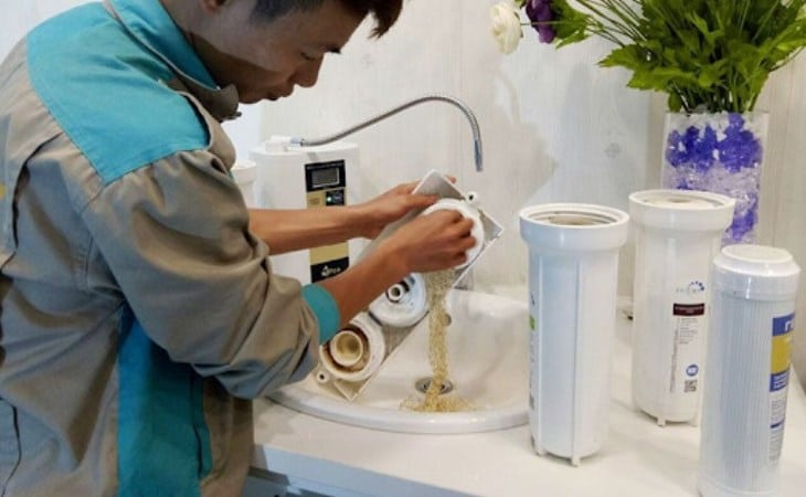 Thiết bị gia đình TGD