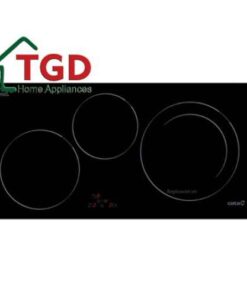Bếp từ CATA IB 753 BK