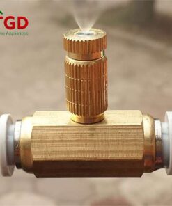 Trọn Bộ Máy phun sương làm mát - Ảnh 12