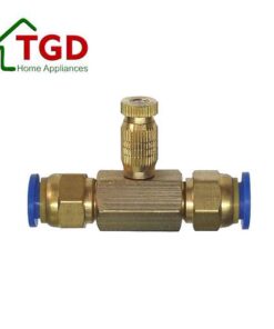 Trọn Bộ Máy phun sương làm mát - Ảnh 11