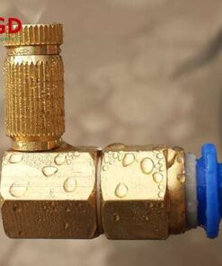 Trọn Bộ Máy phun sương làm mát - Ảnh 9