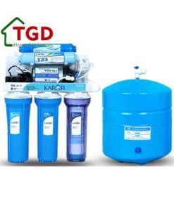 Máy lọc nước Karofi KT60