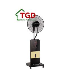 Quạt phun sương tạo ẩm KG56B