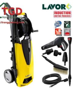 Máy phun rửa áp lực ICLEAN 160