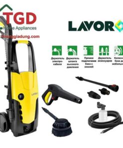 Máy phun rửa áp lực Lavor STM 150