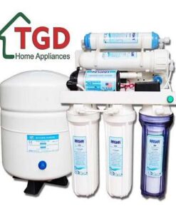 Máy lọc nước RO 5 cấp RASKA PRO