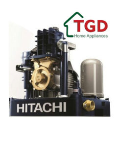Máy bơm nước Hitachi WM-P150GX2