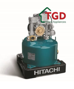 Alternative view of Máy bơm nước Hitachi WT-P150GX2