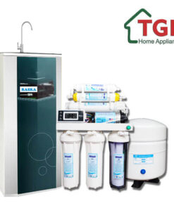 Máy lọc nước RO 6 cấp RASKA INT +C
