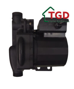 Máy bơm tăng áp mini PumpMan GRS12 - Ảnh 3
