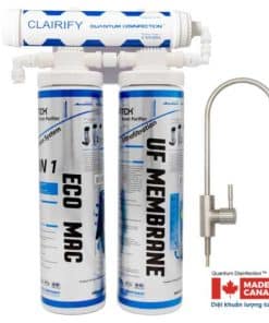 Máy lọc nước uống Hyundai HQ9-2EU-UV