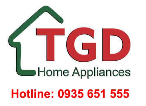 logo TGD hotline