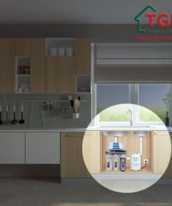 Alternative view of Máy lọc nước RASKA RP5