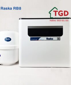 Máy lọc nước RASKA RB8
