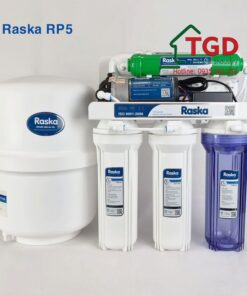 Máy lọc nước RASKA RP5