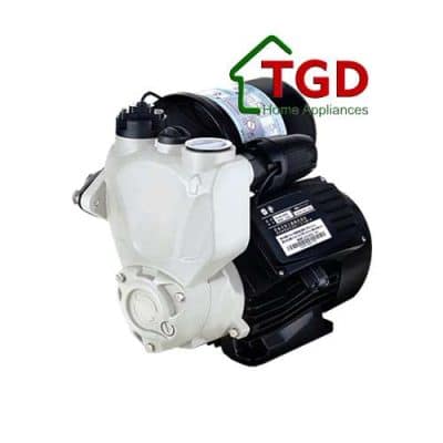 Máy bơm tăng áp Rheken RJm60-200A